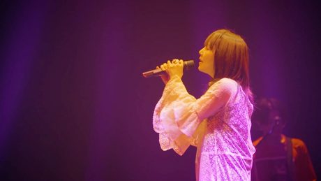 aiko-『ハニーメモリー』(from Love Like Rock〜別枠ちゃんvol.2〜)