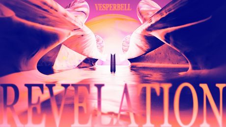 Revelation / VESPERBELL  [Official Music Video]