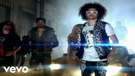LMFAO - Party Rock Anthem