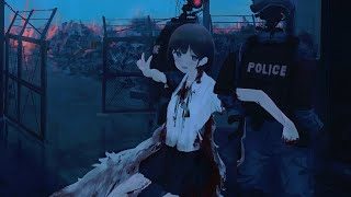 leftovers / ■37 feat. IA