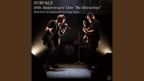 Sen (Live)