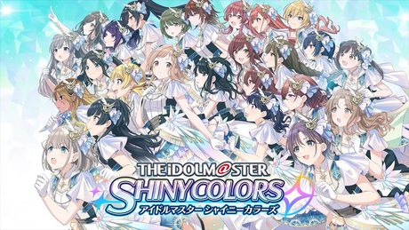 【シャニマス】4周年記念MV【アイドルマスター】