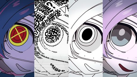 もし「モニタリング」を他のボカロPが作ったら【マッシュアップ風アレンジ】