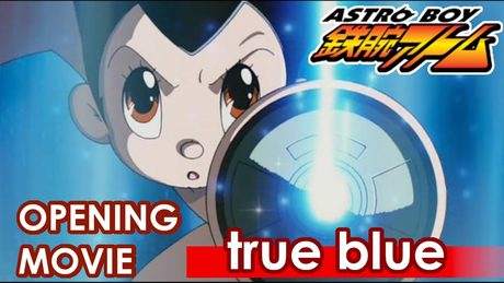 true blue - ZONE