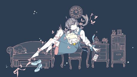 SorrowChat / feat. 初音ミク