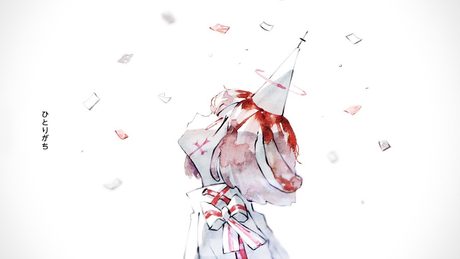 ▶︎ひとりがち(ろくろ) / めありー cover