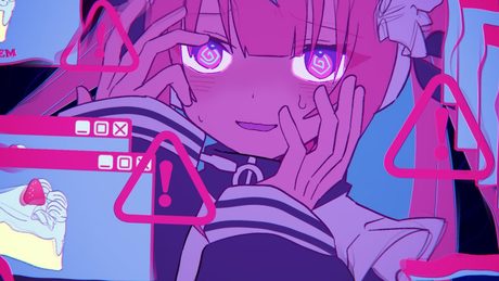 【original】プリンセス・キャリー【湊あくあ/ホロライブ】
