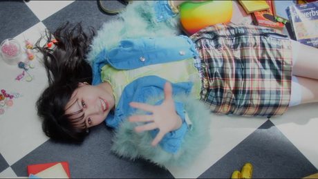 麻倉もも 『ピンキーフック』Music Video(YouTube EDIT ver.)