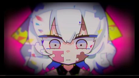 ジグソーパズル＠自分で歌ってみた【まふまふ】