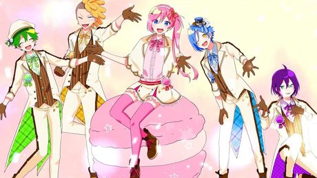 イロドレ/Dolce