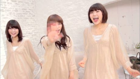 Negicco / 圧倒的なスタイル (MV) 高画質ver.