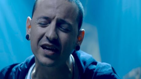 Linkin Park - New Divide (Official Music Video)