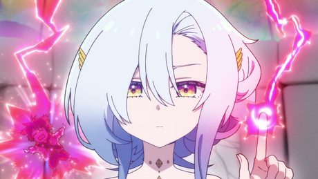 『女神「異世界転生何になりたいですか」俺「勇者の肋骨で」』ED「何なんですか?」 shallm