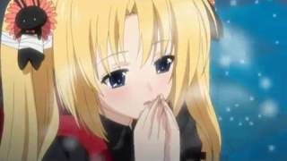 【Navel公式】『俺たちに翼はない』オープニングムービー