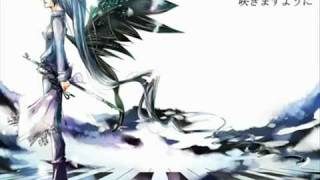 【初音ミクAppend】デンドロビウム・ファレノプシス【オリジナル曲】