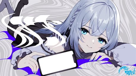 人マニア / covered by 藍月なくる