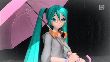 【初音ミク】ふたりで。【Project DIVA Future Tone】