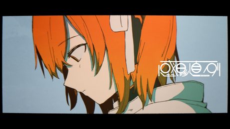 惑星直列 / いよわ feat. 足立レイV6・足立レイV5(Syzygy / Iyowa feat. Adachi Rei V6, Adachi Rei V5)