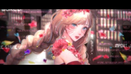 U (millennium parade) 竜とそばかすの姫 OST/ダズビー COVER
