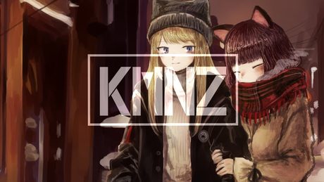 好き！雪！本気マジック feat. 初音ミク - Mitchie M (Cover) / KMNZ LIZ