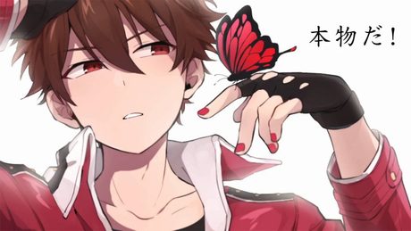 【あんスタ替え歌】 守沢の千秋 【歌ってみた】