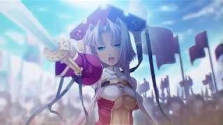 『真・恋姫†夢想-革命-  孫呉の血脈』オープニングムービー