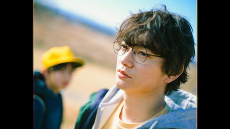 タイムパラドックス (『映画ドラえもん のび太の地球交響楽』主題歌) / Vaundy:MUSIC VIDEO