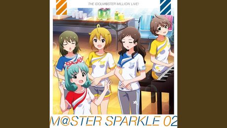 ロケットスター☆