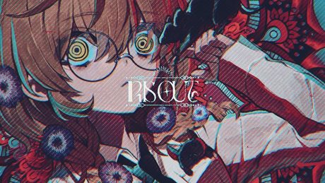 IRIS OUT / 米津玄師 (covered by 矢車りね)【歌ってみた】