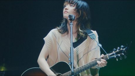 あいみょん – ユラユラ【AIMYON TOUR 2022 "ま・あ・る" IN PIA ARENA MM】