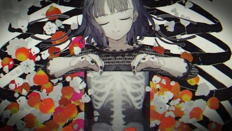 【Ado】乙女解剖 歌いました