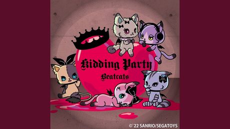 Kidding Party