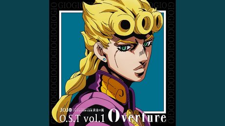 [ジョジョ 第5部 処刑用bgm] il vento d'oro