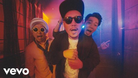 ベリーグッドマン - Pain, Pain Go Away feat. MUTSUKI from Softly (Music Video) ft. MUTSUKI