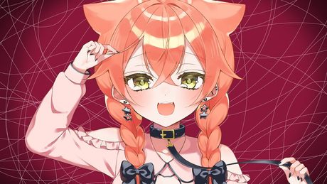 【歌ってみた】キャットラビング【獅子堂あかり/にじさんじ】