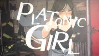 PLATONIC GIRL ／ みきとP(cover) 【天月 × luz】