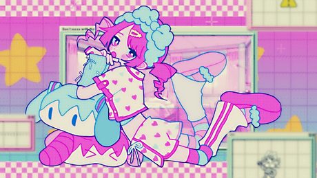 Chenomio - ボカロPには手を出すな! feat.重音テト