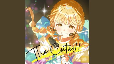 The Cute!!!