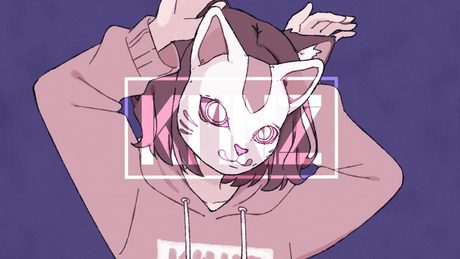 フォニイ - ツミキ (Cover) / KMNZ LIZ