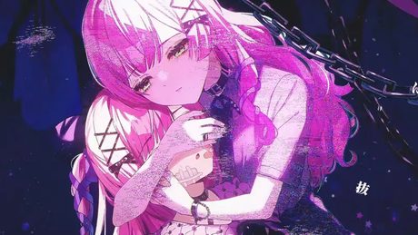 U♡d？/ リリぴ 【オリジナル曲】
