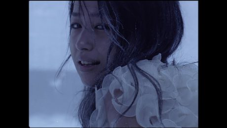 中島美嘉「雪の華」Music Video