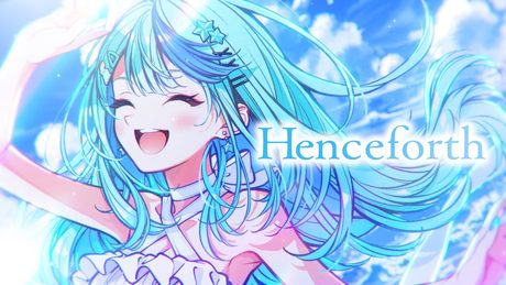 【歌ってみた】Henceforth / Orangestar【にじさんじ/珠乃井ナナ】