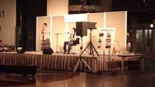 桜になりたい僕 / Sweet Brownie at Sapporo Fａｃｔｏｒｙ