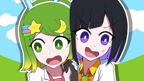クローンクローン / GUMI, 鏡音リン【汐鳴 × 山田】