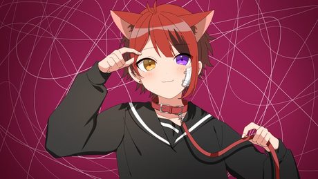 キャットラビング/莉犬【歌ってみた】