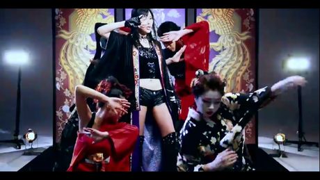 [Official Video] Sasaki Sayaka - Break your world - 佐咲紗花