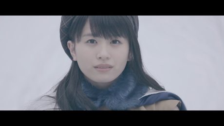 つばきファクトリー『低温火傷』(Camellia Factory [Low-Temperature Burn])(Promotion Edit)
