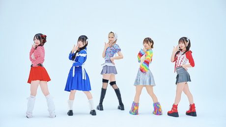 さよならステイチューン「夜更かしシンデレラ」