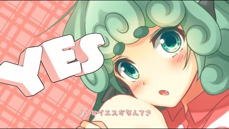 【東方ヴォーカルPV】あうんどばいみー(Vo:あよ)【森羅万象公式】