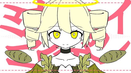 ミカンセイニンゲン / 可不、知声、重音テトSV